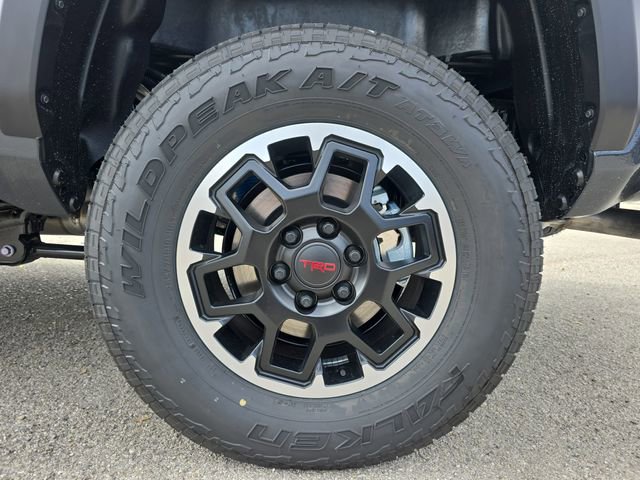 New 2026 Toyota Tacoma TRD Off-Road image 31