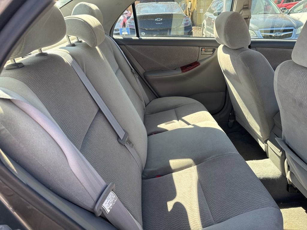 Used 2007 Toyota Corolla LE image 30