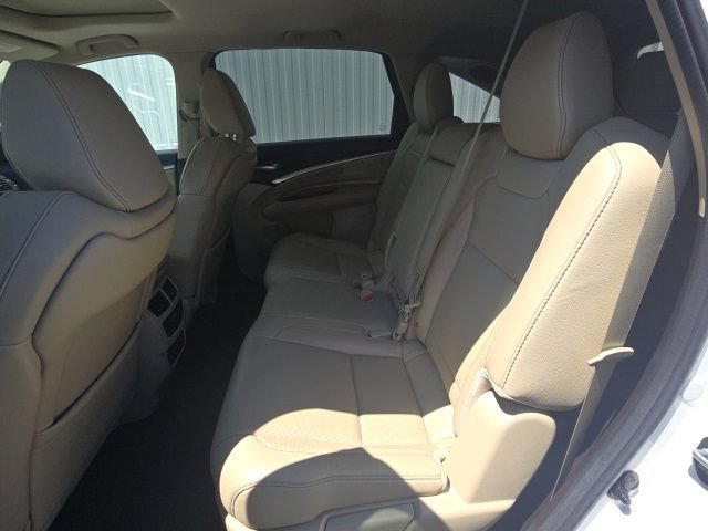 Used 2020 Acura MDX SH-AWD w/ Technology Package image 12