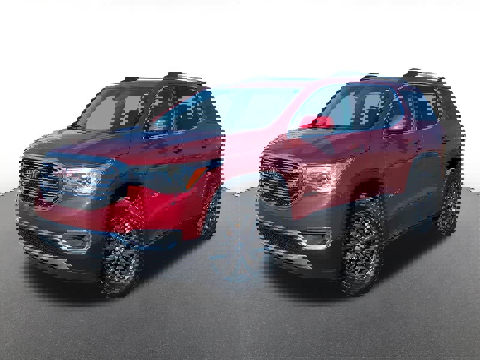 Used 2019 GMC Acadia SLT