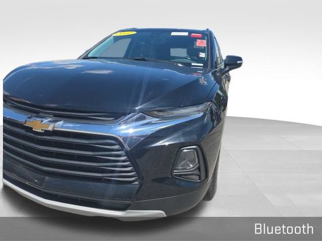 Used 2022 Chevrolet Blazer LT AWD/4WD image 5