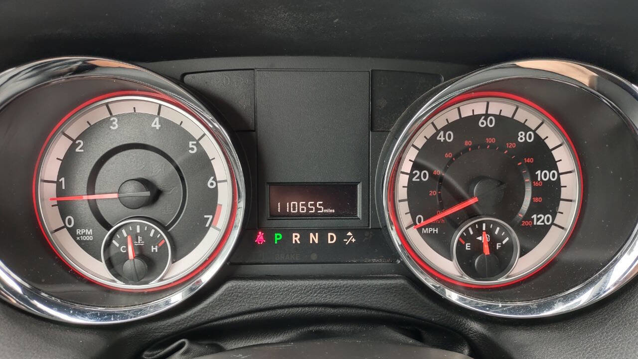 Used 2019 Dodge Grand Caravan SXT image 18