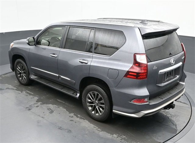 Used 2019 Lexus GX 460 image 22