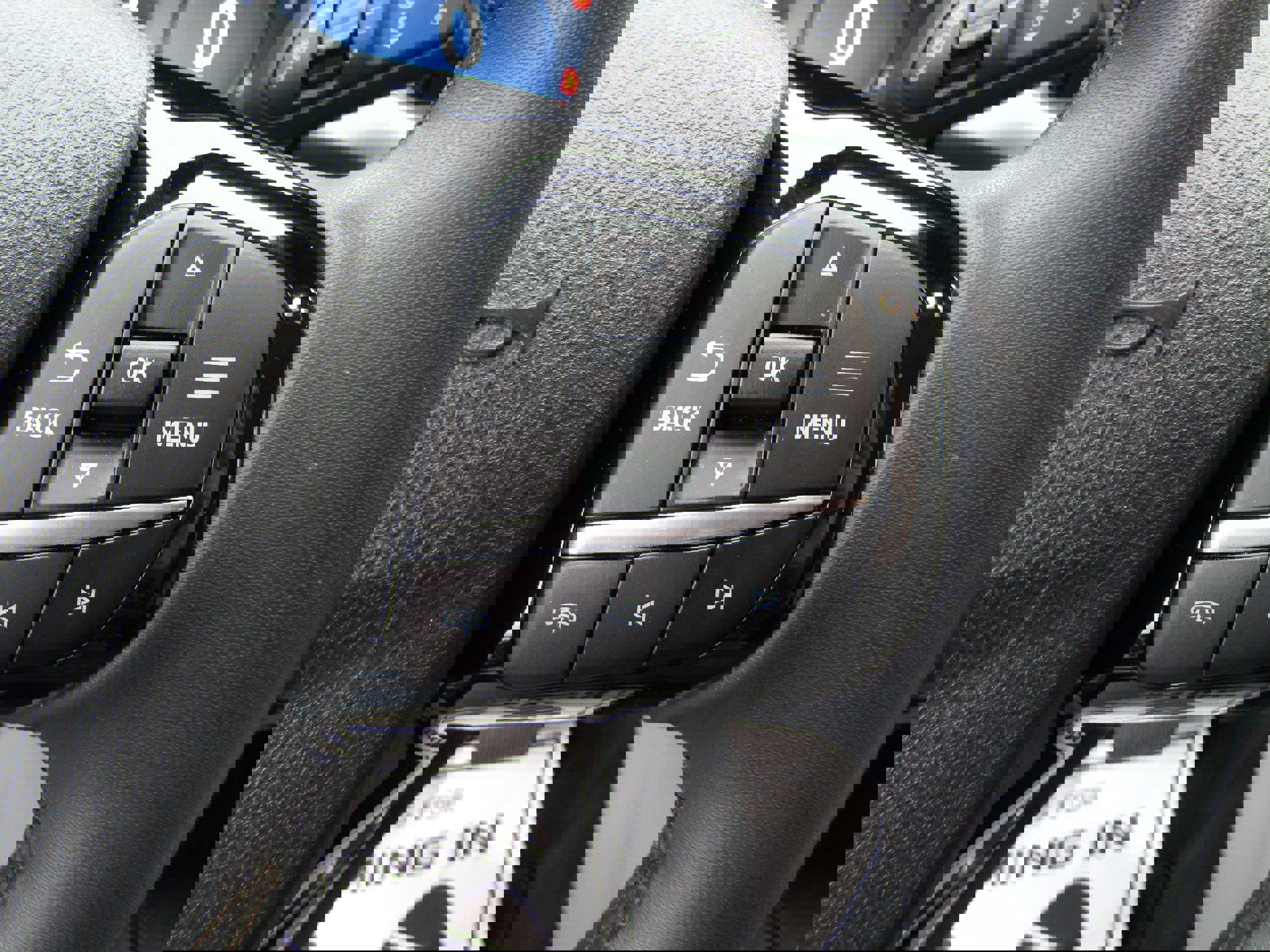 Used 2023 Ford Escape Active w/ Tech Pack #2 image 24