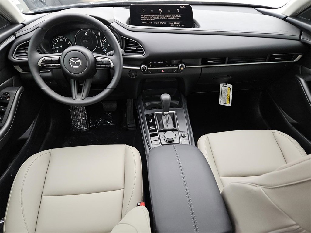 New 2026 MAZDA CX-30 AWD 2.5 S image 12