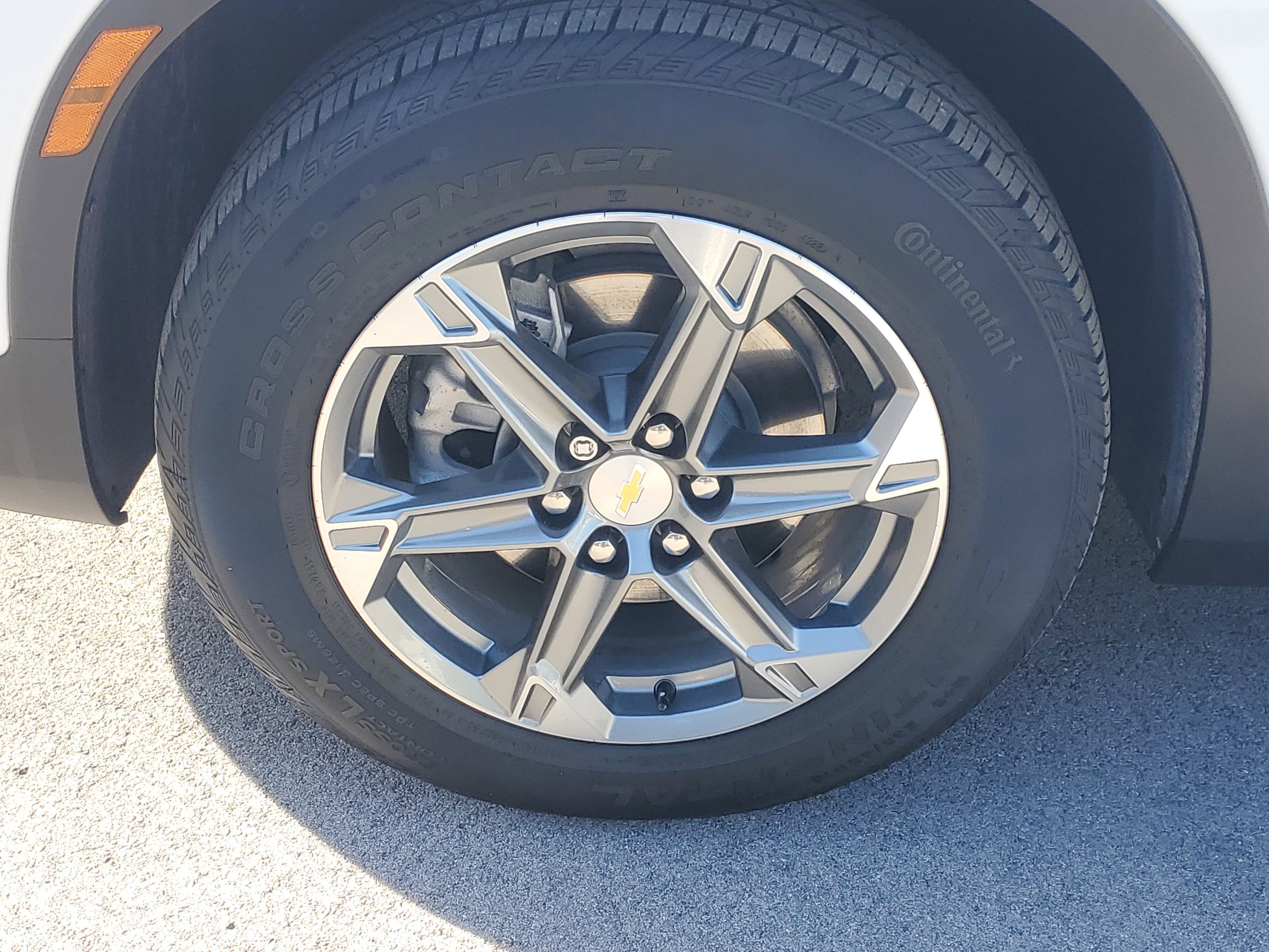 Used 2023 Chevrolet Blazer LT image 4