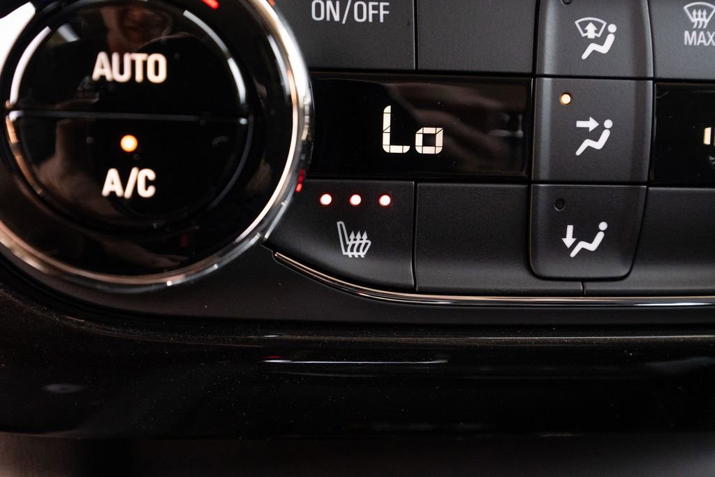 New 2026 Chevrolet TrailBlazer LT w/ Convenience Package image 29