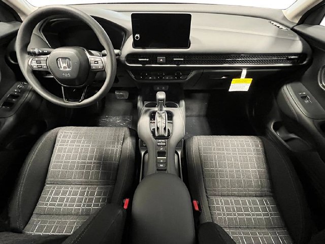 New 2027 Honda HR-V LX image 14