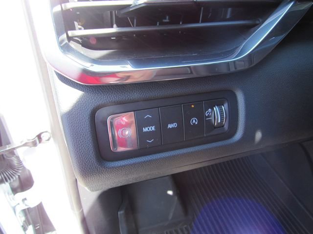 New 2026 GMC Acadia Denali Ultimate w/ LPO, Floor Liner Package AWD/4WD image 15