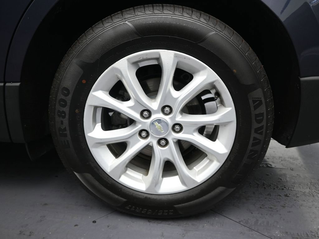 Used 2019 Chevrolet Equinox LT image 10
