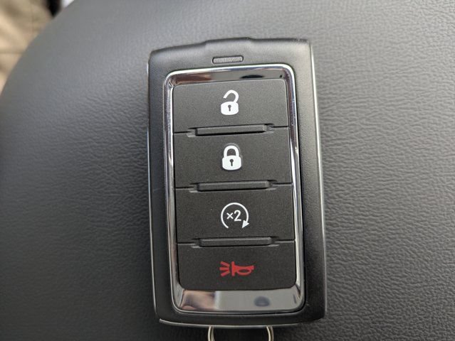 New 2026 Dodge Charger Scat Pack w/ Blacktop Package AWD/4WD image 31