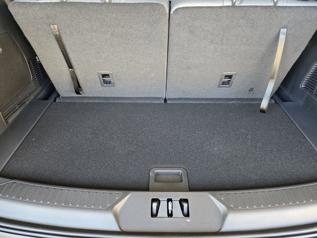 New 2026 Ford Explorer Active w/ Active Comfort Package image 24