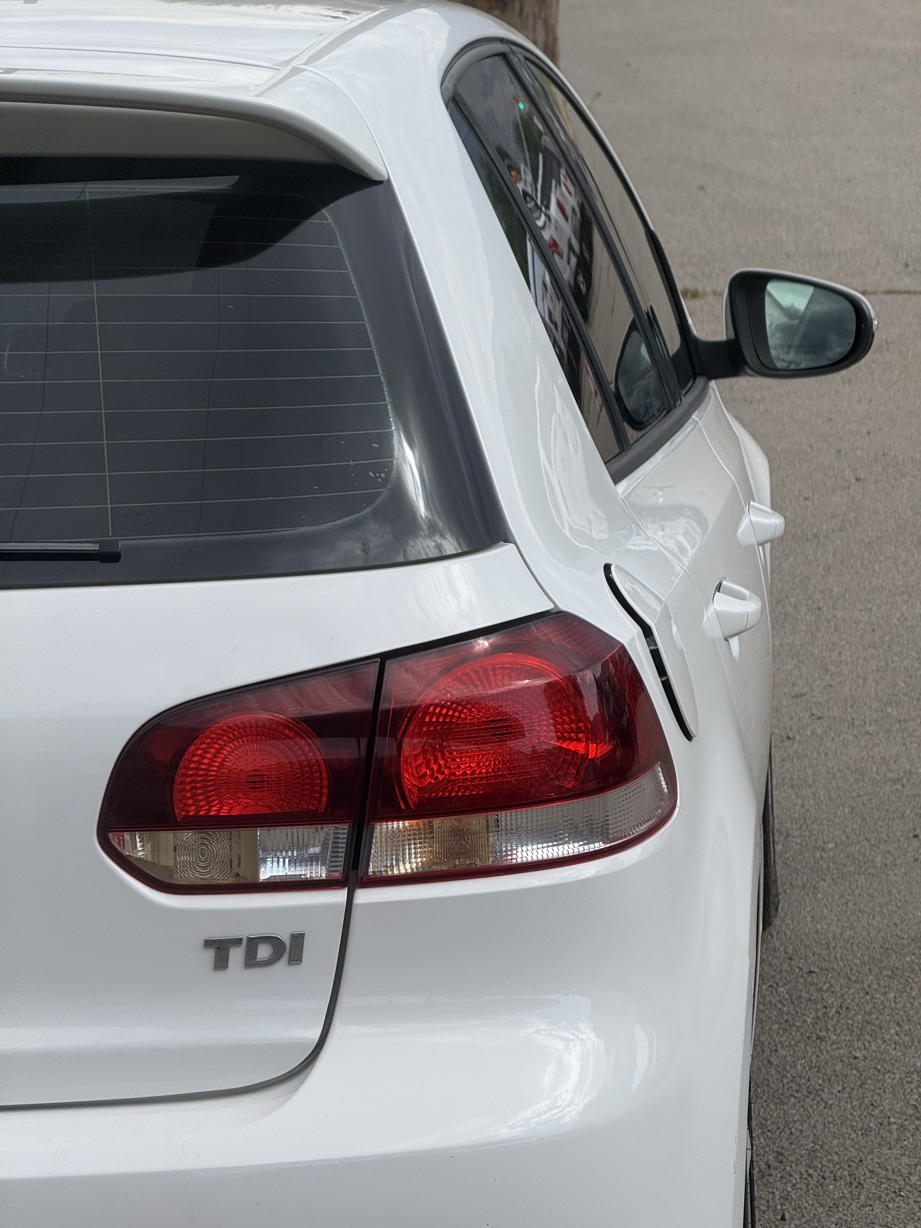 Used 2013 Volkswagen Golf TDI FWD image 20