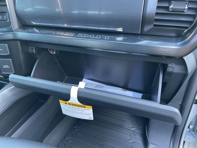 New 2026 Ford F250 Lariat w/ Lariat Premium Package AWD/4WD image 66