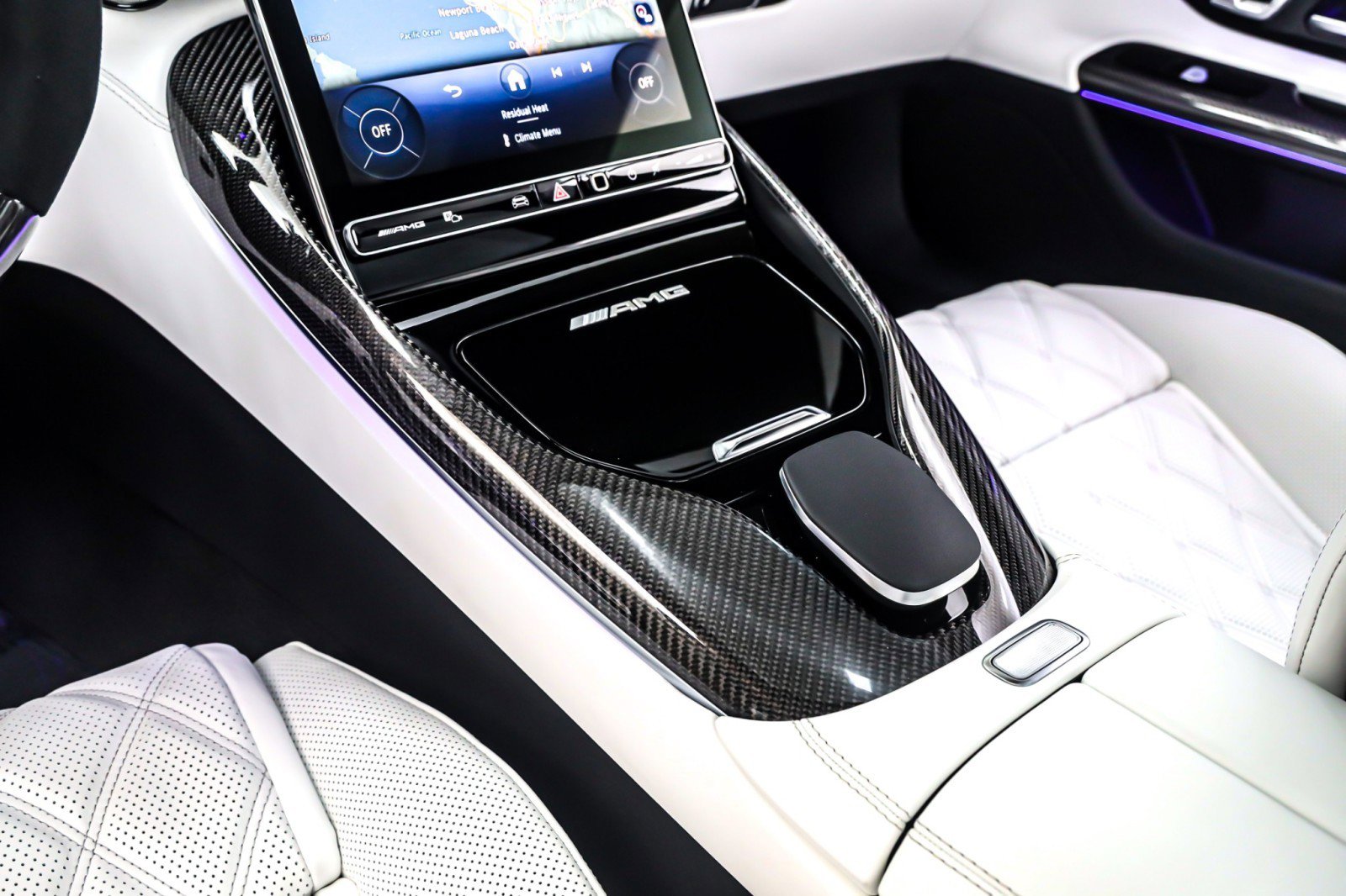 New 2026 Mercedes-Benz AMG GT 63 image 6