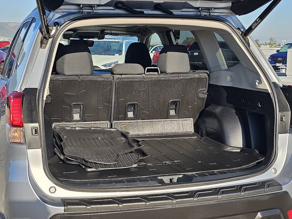 Used 2019 Subaru Forester Premium image 12