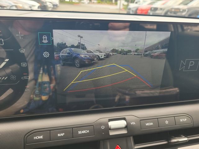 Used 2025 Kia K4 EX FWD image 20