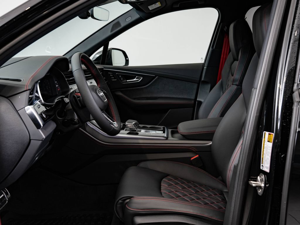 New 2026 Audi Q7 3.0T Prestige AWD/4WD image 25