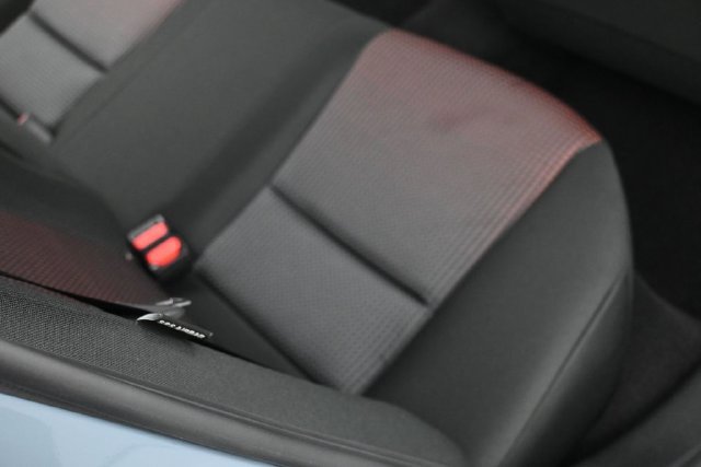 New 2026 Nissan Sentra SR w/ Floor Mat Package FWD image 33