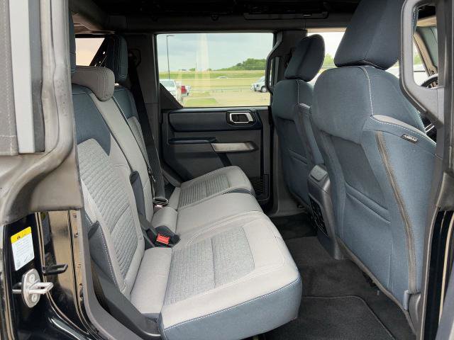 Certified 2023 Ford Bronco Outer Banks AWD/4WD image 33