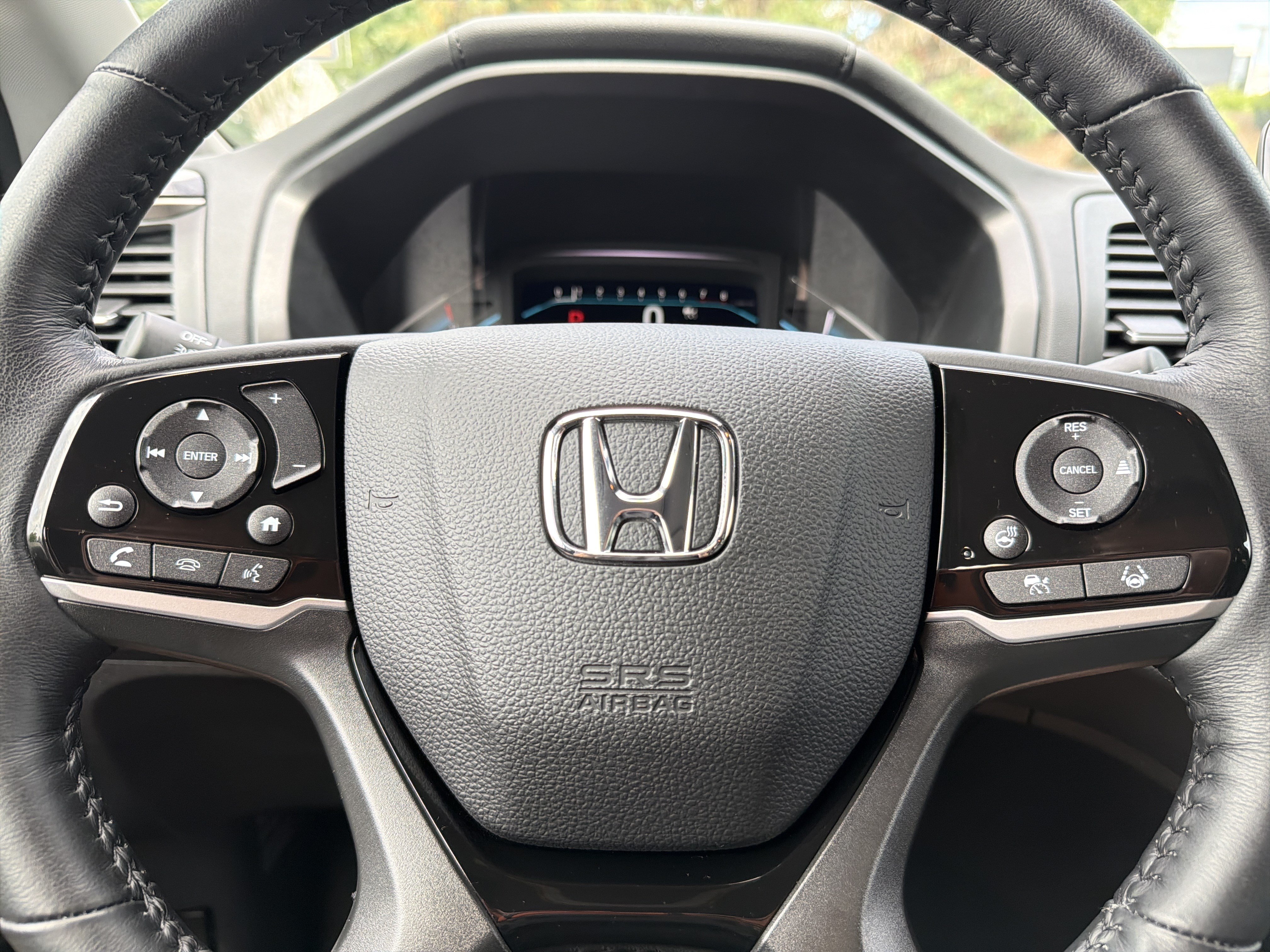 Certified 2024 Honda Odyssey Elite image 10