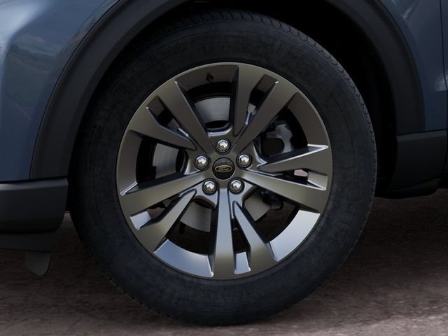 New 2027 Ford Explorer Active w/ Active Comfort Package AWD/4WD image 19