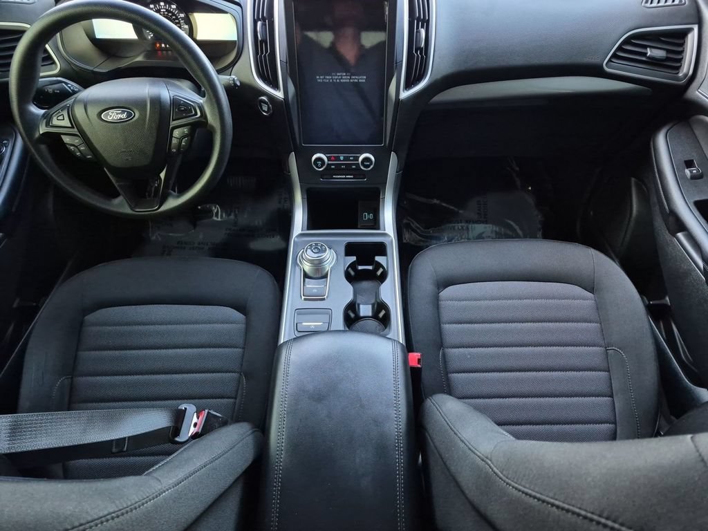 Used 2022 Ford Edge SE AWD/4WD image 28