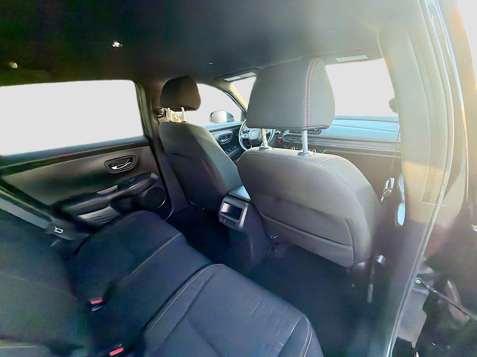 Used 2024 Honda HR-V Sport image 28