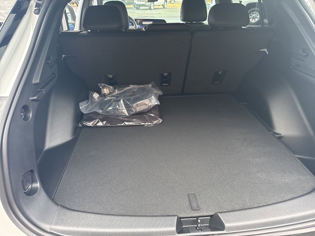 New 2026 Chevrolet Equinox EV LT image 12