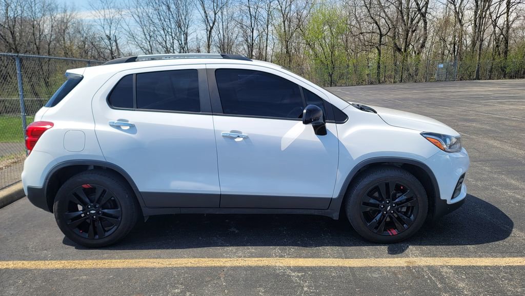 Used 2018 Chevrolet Trax LT w/ Redline Edition image 7