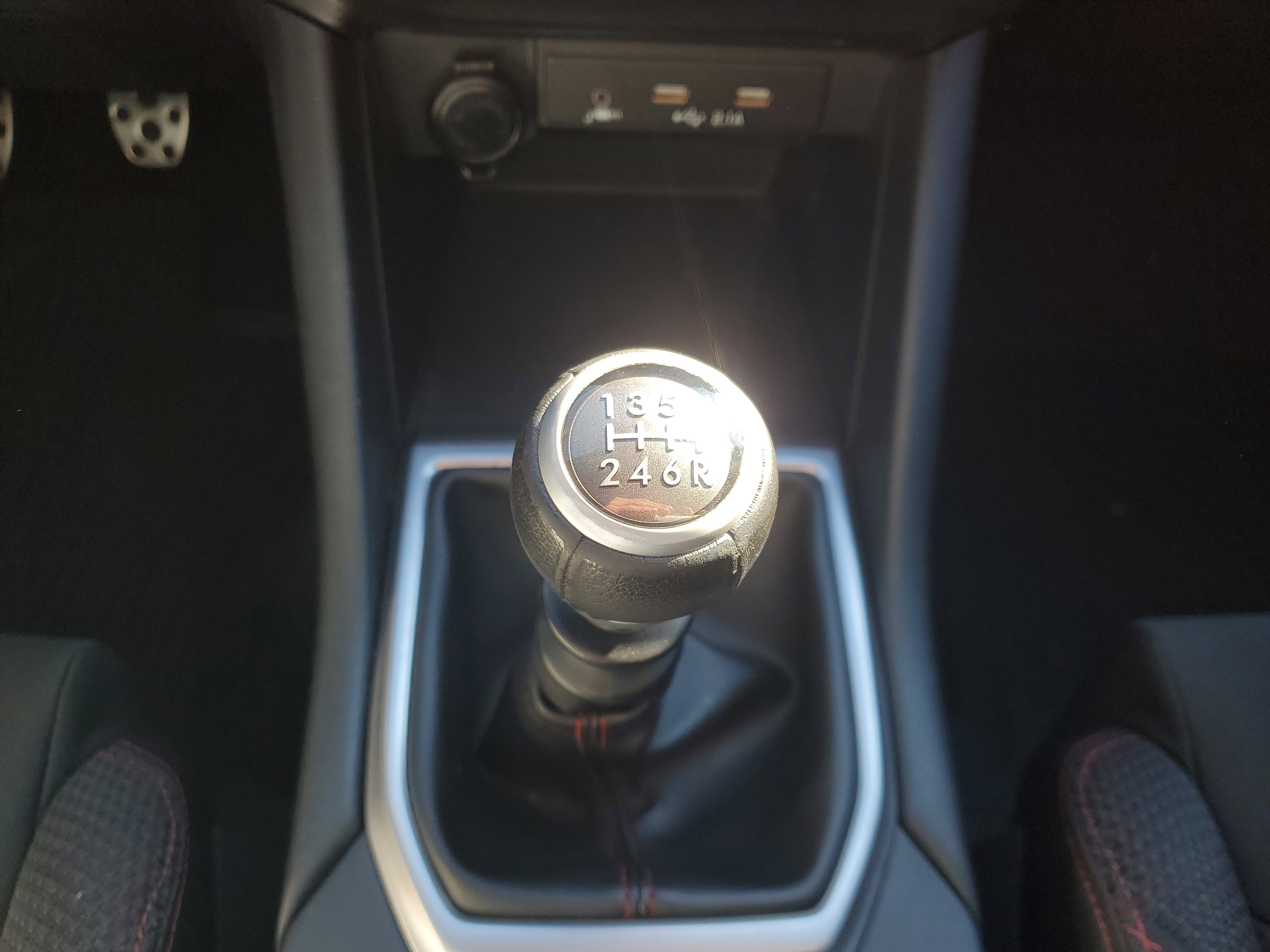 Used 2022 Subaru WRX Premium image 23