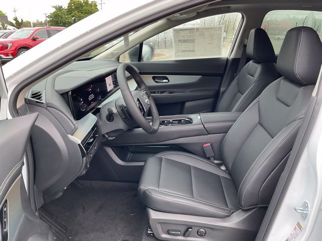 New 2026 Nissan Murano SL AWD/4WD image 13
