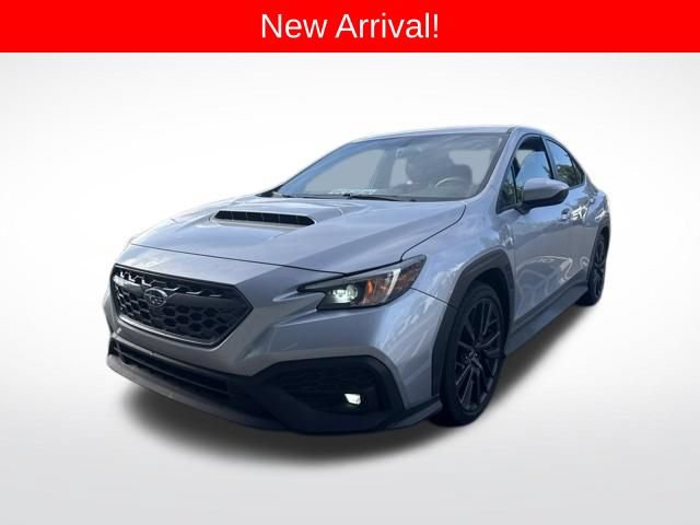 Used 2023 Subaru WRX Premium AWD/4WD 360° Tour