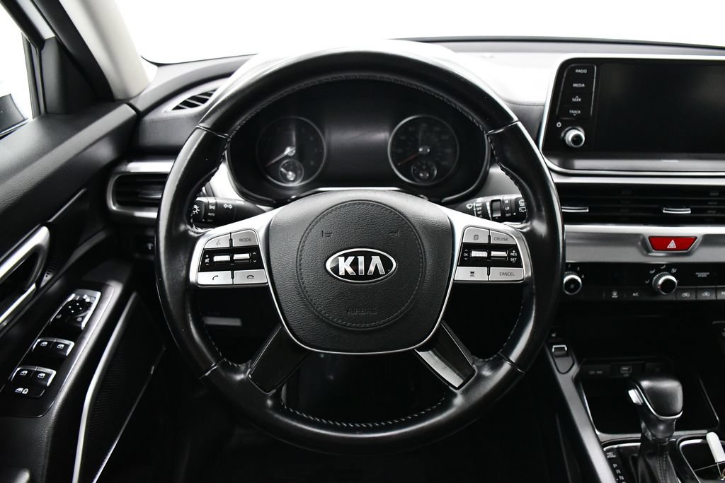 Used 2020 Kia Telluride S AWD/4WD image 9