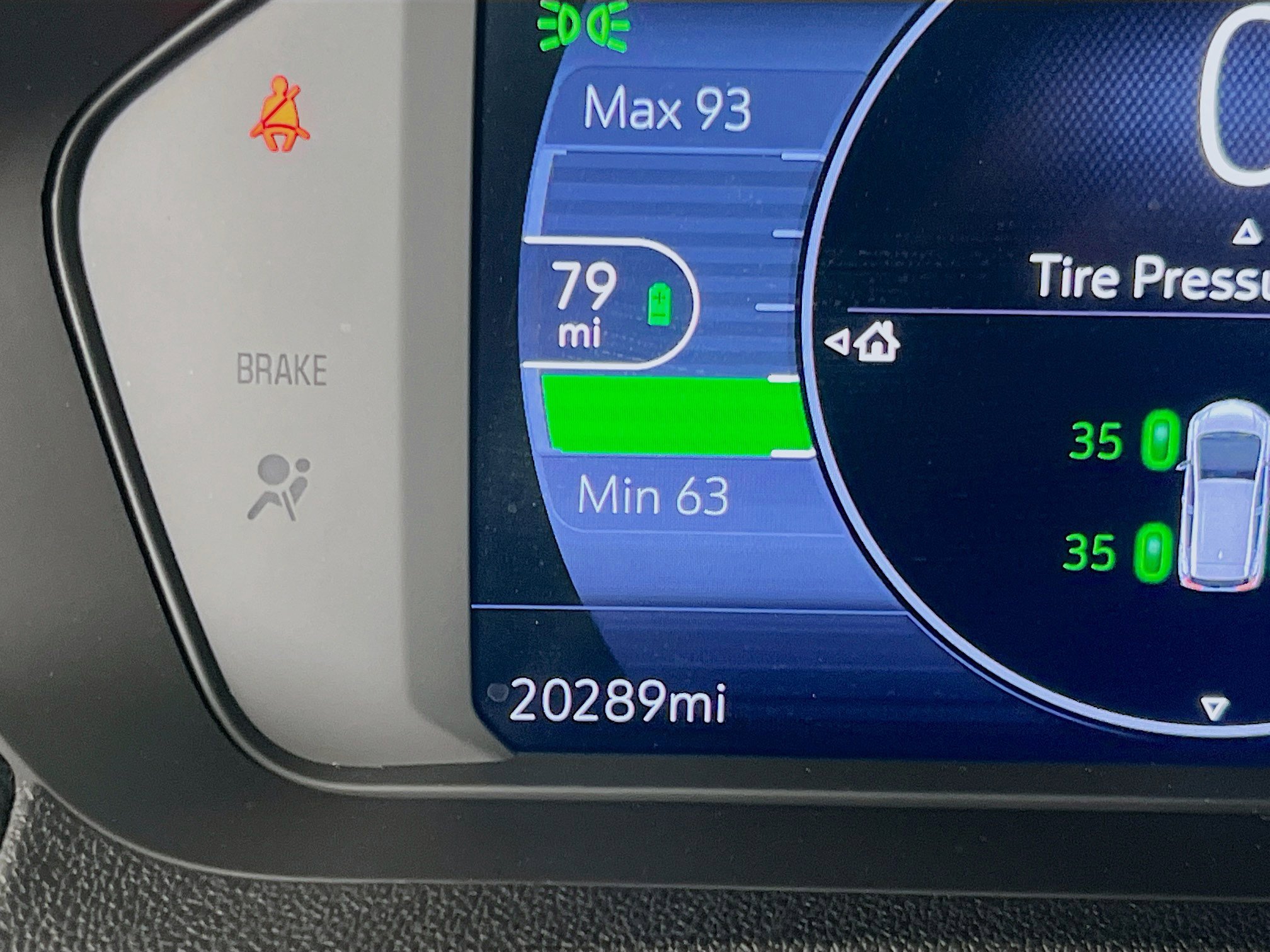 Used 2022 Chevrolet Bolt LT FWD image 12