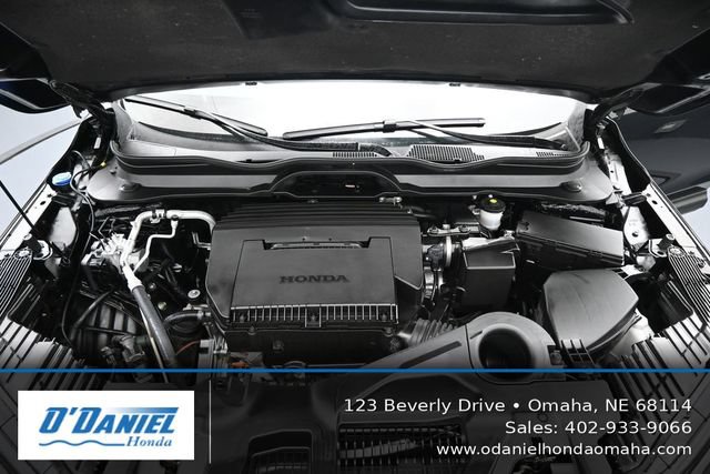 Used 2025 Honda Pilot TrailSport image 49