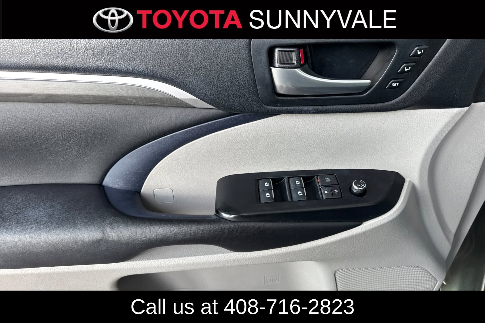 Used 2019 Toyota Highlander Limited Platinum AWD/4WD image 15
