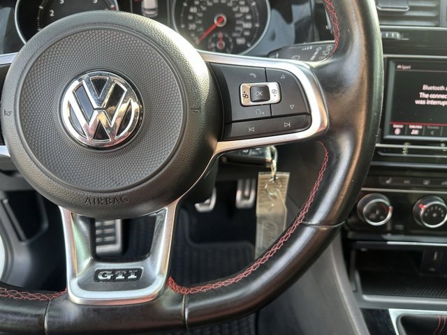Used 2018 Volkswagen GTI S image 5