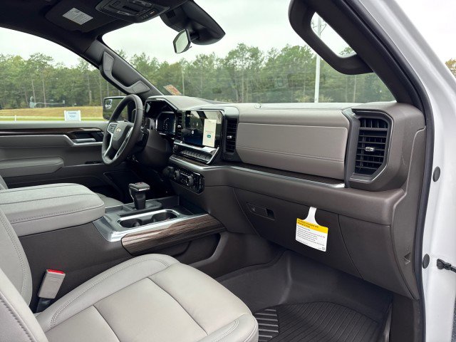 New 2026 Chevrolet Silverado 1500 LT image 11