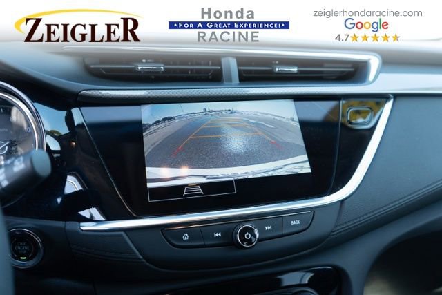 Used 2023 Buick Encore GX Select w/ Sport Touring Package image 24