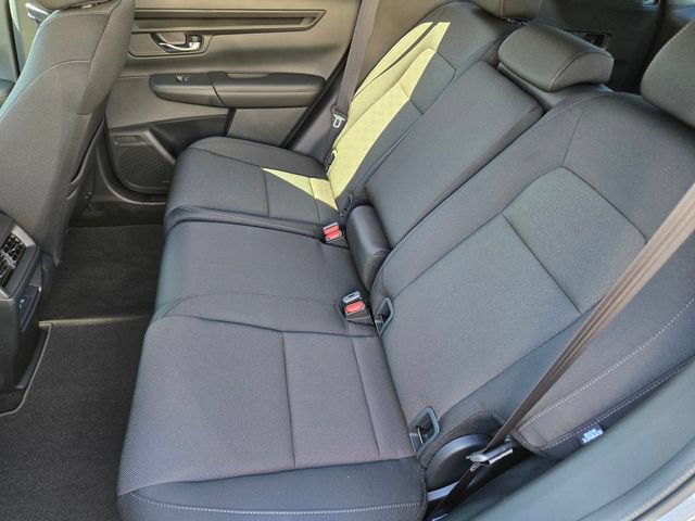 New 2026 Honda CR-V EX image 6