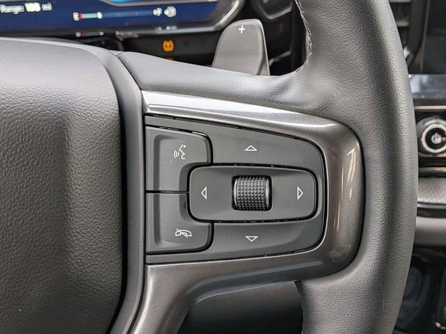 Used 2024 Chevrolet Silverado 1500 ZR2 w/ Technology Package image 21