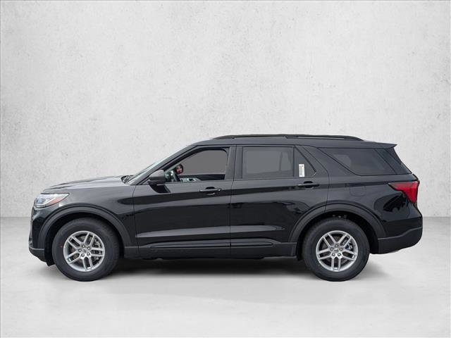 New 2026 Ford Explorer Active image 5