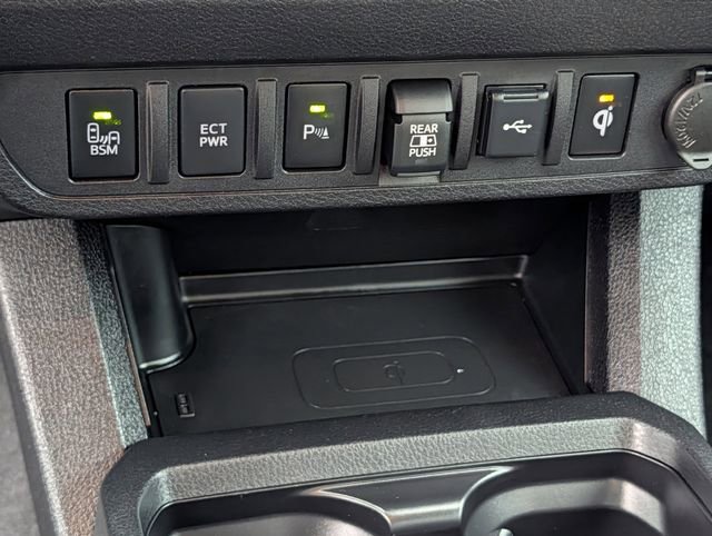 Certified 2023 Toyota Tacoma Limited RWD image 16
