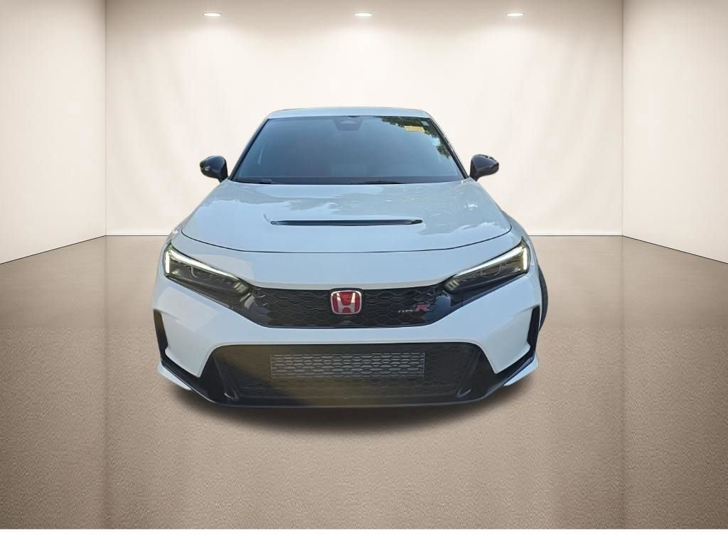 Used 2025 Honda Civic Type R image 13