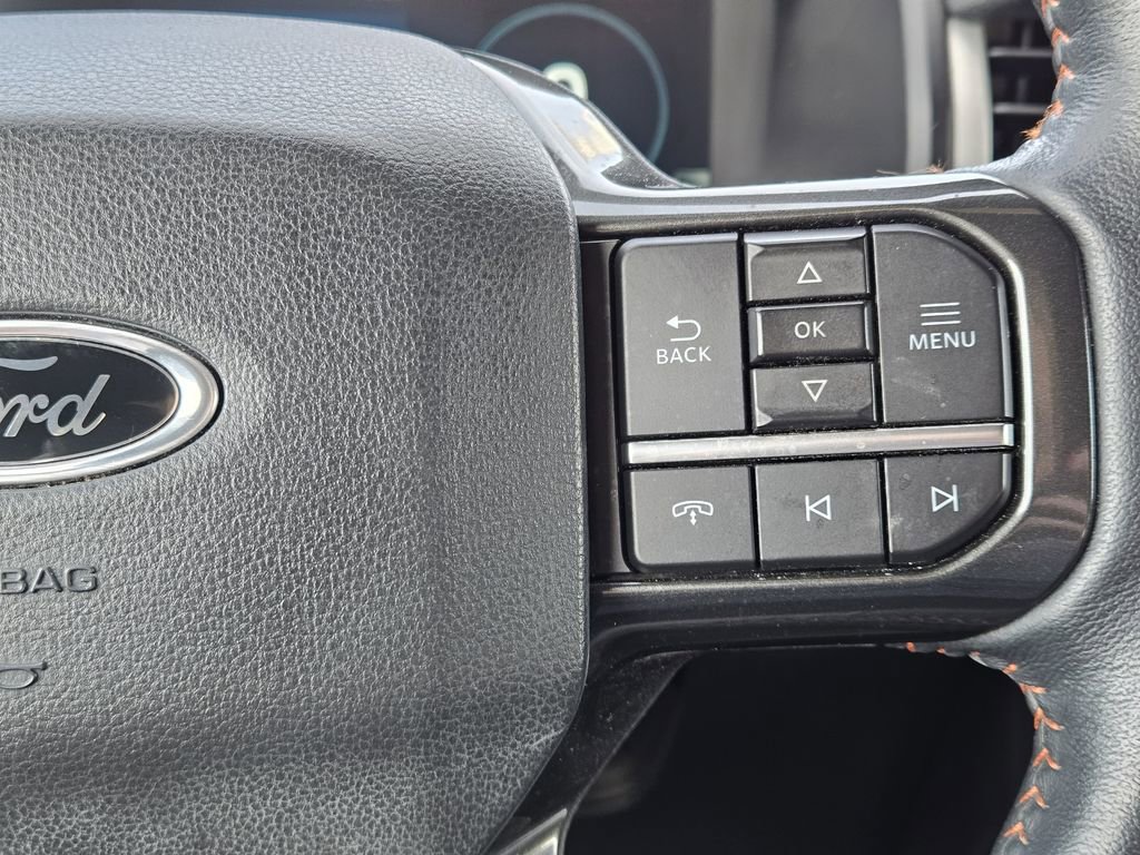 Used 2022 Ford Expedition Timberline image 35