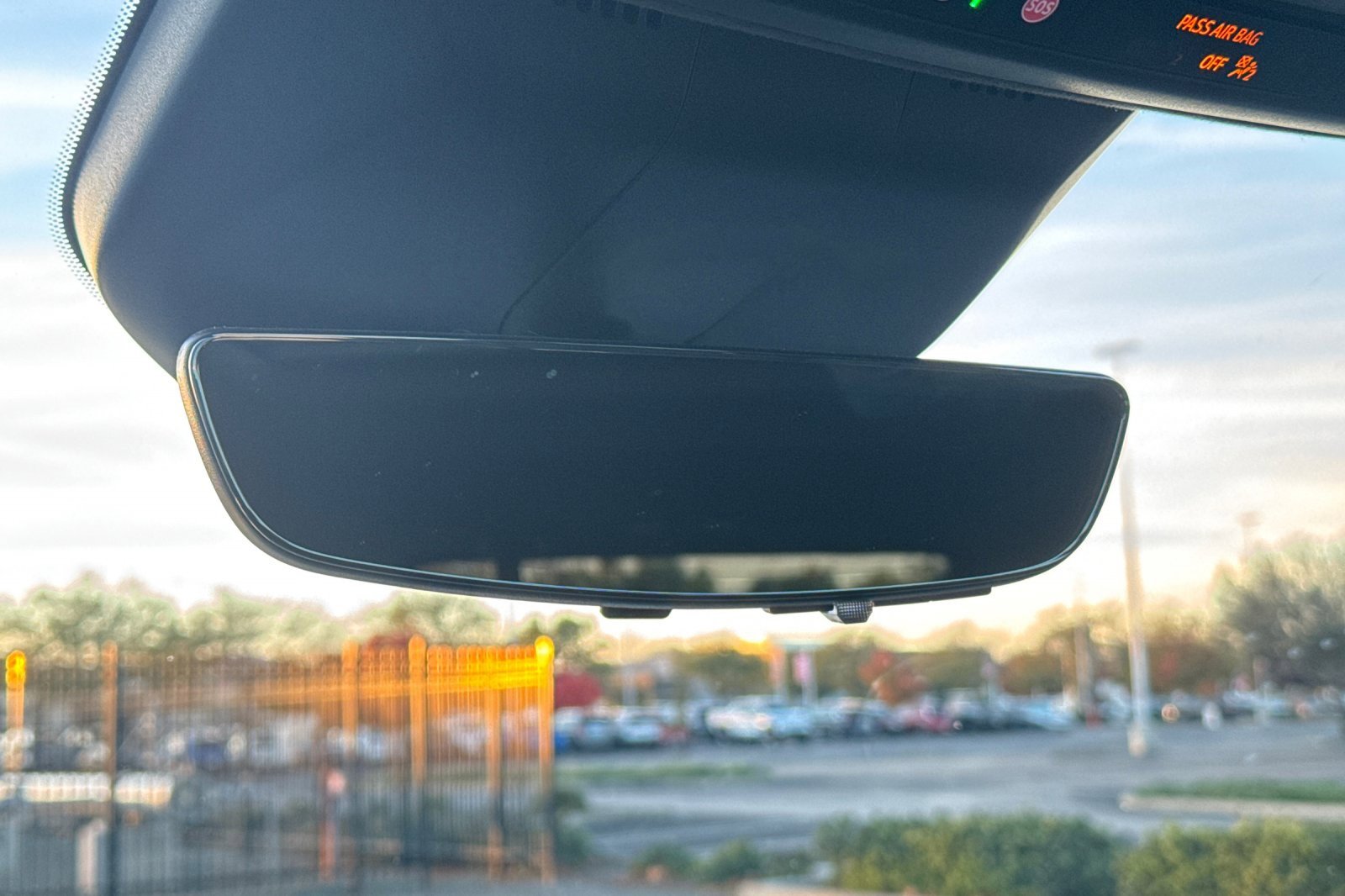 Used 2023 Cadillac Escalade Sport Platinum w/ LPO, ONYX Package image 25