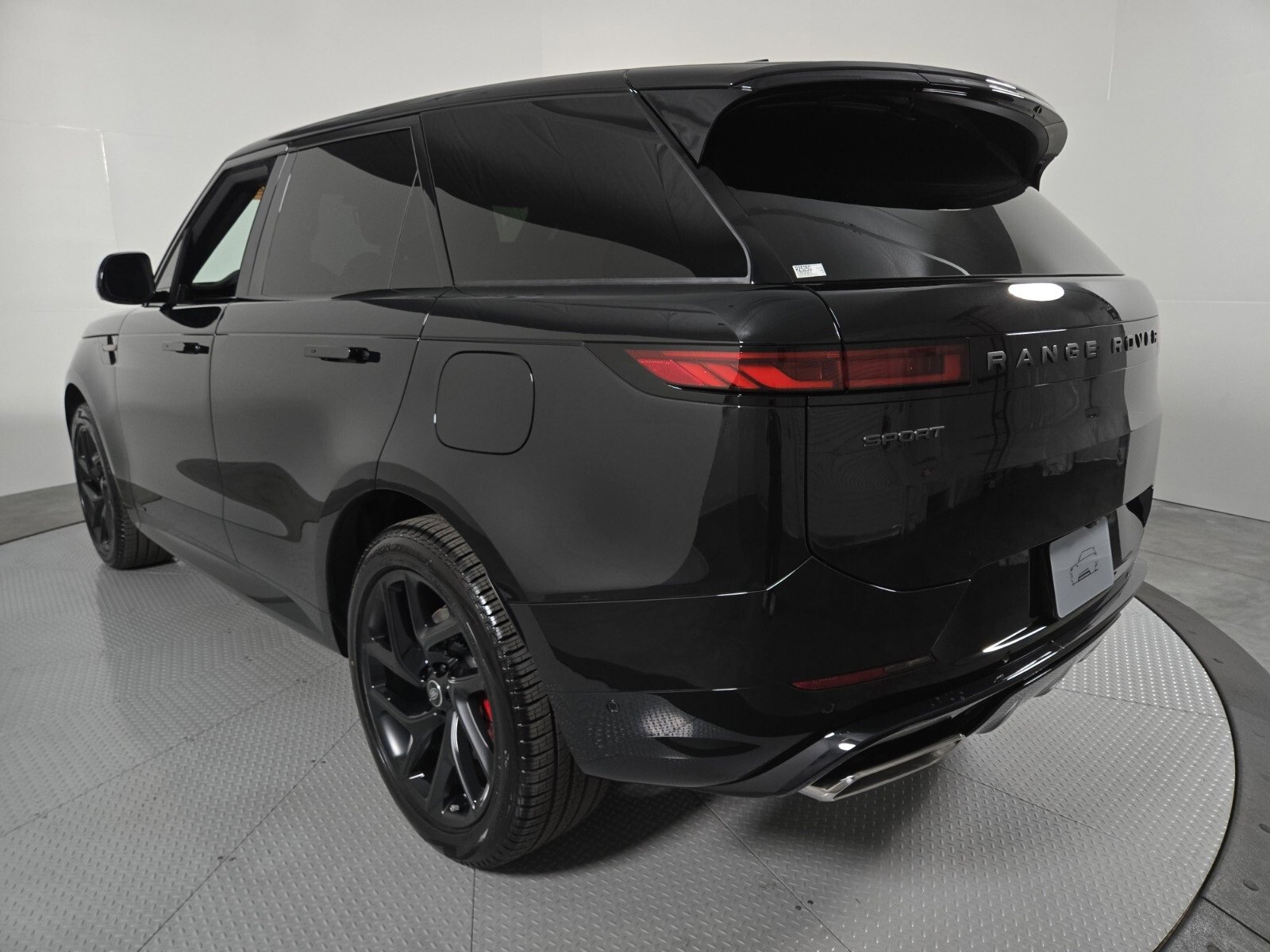 New 2025 Land Rover Range Rover Sport Autobiography image 14