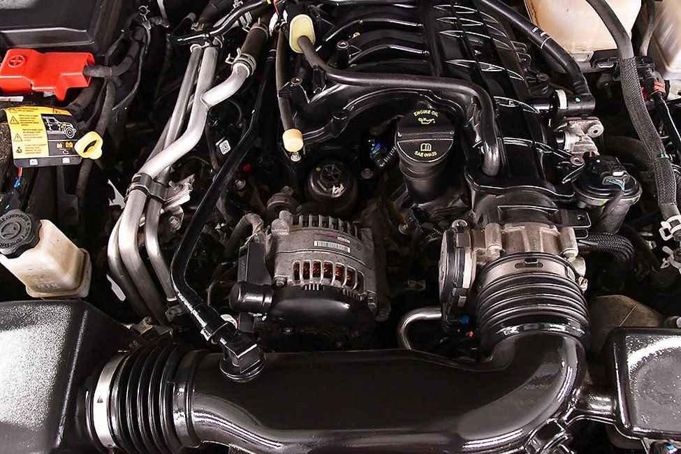 Used 2021 Jeep Gladiator Mojave AWD/4WD image 30