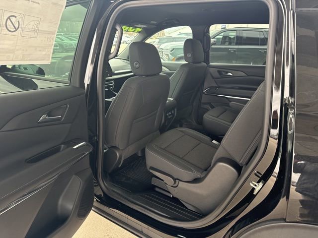 New 2026 Chevrolet Traverse LT w/ Midnight/Sport Edition image 29